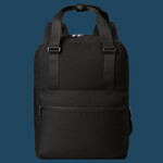 Claremont Handled Backpack