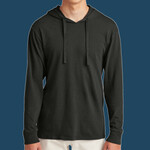 Beach Wash ® Garment Dyed Pullover Hooded Tee