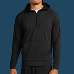 Sport Wick ® Stretch 1/2 Zip Hoodie