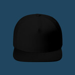 YP Classics ® Premium 5 Panel Snapback Cap