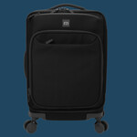 Quad Carry On Spinner