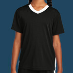 Youth Competitor United V Neck