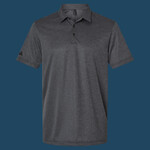 Men's Space Dyed Polo