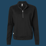 Women's Ultimate365 Quarter-Zip Pullover
