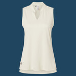 Women's Ultimate365 Textured Sleeveless Shirt