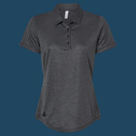 Women's Space Dyed Polo