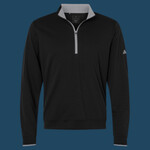 Men's Performance Lightweight Quarter-Zip Pullover