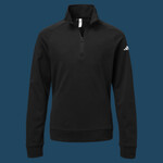 Youth Performance Quarter-Zip Pullover