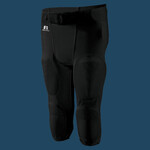 Unisex Practice Football Pants