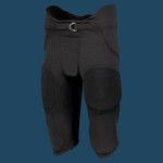 Youth Integrated 7-Piece Padded Football Pants