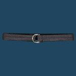 1 1/2" Covered Football Belt