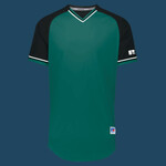 Unisex Classic V-Neck Jersey