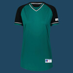 Women's Classic V-Neck Jersey