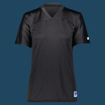 Women's Solid Flag Football Jersey
