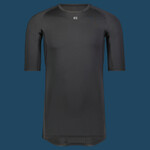 Unisex CoolCore® Half Sleeve Compression Shirt