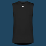 Unisex CoolCore® Compression Tank Top