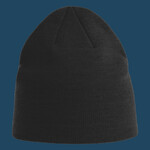 Sustainable 8" Beanie