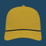 Athletic Rope Cap