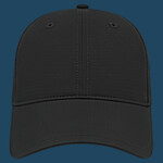 Structured Active Wear Cap