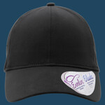 Women's Perforated Performance Cap