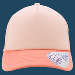 Women's Foam Trucker Cap