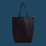 Non-Woven Gusset Bottom Tote