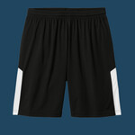 Competitor United 7' Short