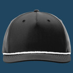 Five-Panel Classic Rope Cap