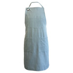 5-Pocket Recycled Cotton Apron