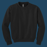 Youth Heavy Blend Crewneck Sweatshirt