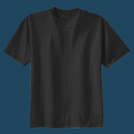 Youth Heavy Cotton 100% Cotton T Shirt
