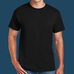 DryBlend ® 50 Cotton/50 Poly T Shirt