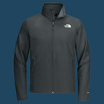 Barr Lake Soft Shell Jacket