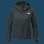 Women's Barr Lake Hooded Soft Shell Jacket