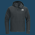 Barr Lake Hooded Soft Shell Jacket