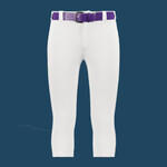 Girls Gamer Classic Softball Pant