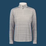 Ladies Pursuit 1/4 Zip Pullover