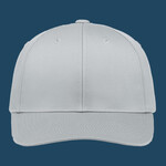 Hybrid Snapback Dad Cap