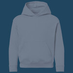 Youth Hooded Sweatshirt