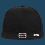 OTTO CAP® OTTO FIT® 6 Panel Pro Style Fitted Cap