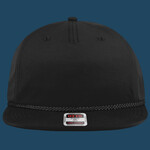 OTTO CAP® 5 Panel Pro Style Baseball Cap