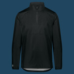 Men's SeriesX Quarter-Zip Pullover