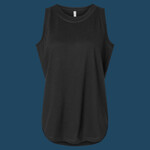 Women's Relaxed Fine Jersey Tank