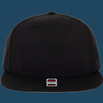 OTTO CAP® "OTTO SNAP" 5 Panel Pro Style Snapback Hat