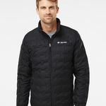 Delta Ridge™ II Down Jacket