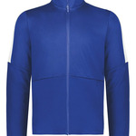 Youth Crosstown Full-Zip Jacket