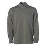 Perform Quarter-Zip Pullover