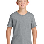 Ultimate Youth Ring Spun T Shirt
