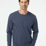 Organic Long Sleeve T-Shirt