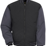 Duo-Tone Team Jacket